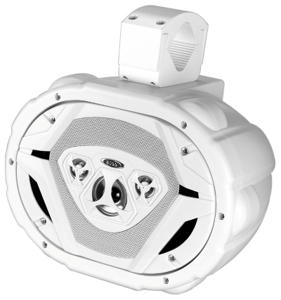 BOSS Audio MRWT69W. ����������� �������������� MRWT69W.